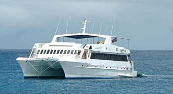 Galapagos Cruises