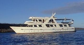 Galapagos Cruises