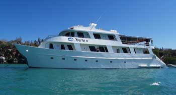 Galapagos Cruises