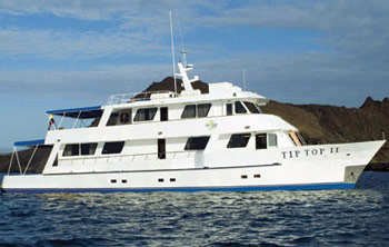 Galapagos Cruises
