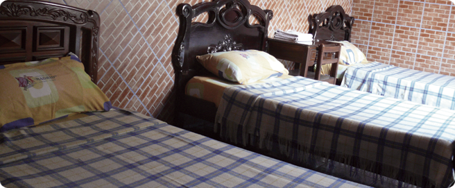 Hostal Suites Madrid